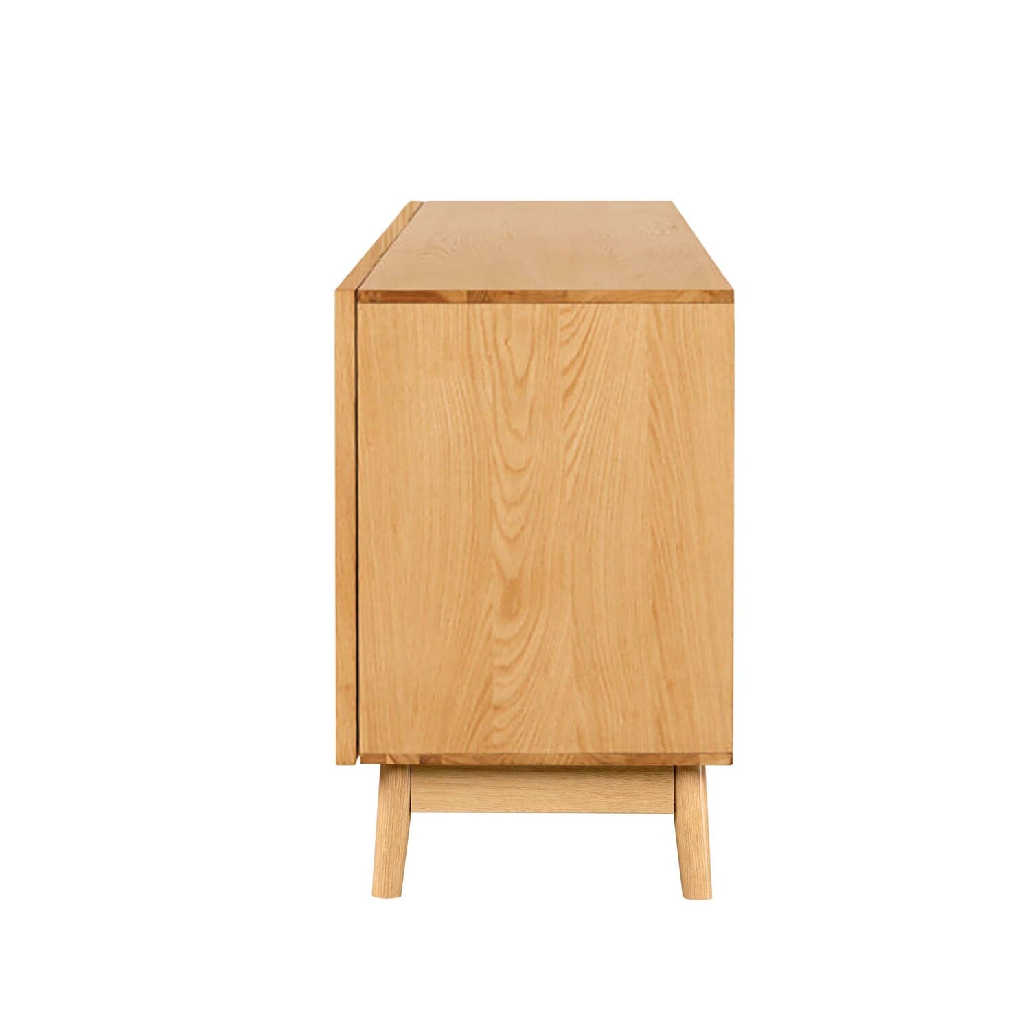 Ibarra 4 Door Sideboard Buffet