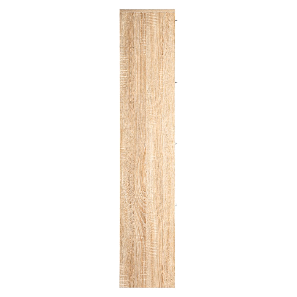 Ophelia 4 Door Shoe Cabinet