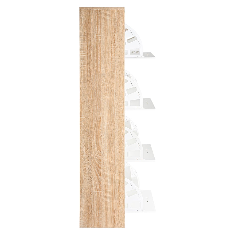 Ophelia 4 Door Shoe Cabinet