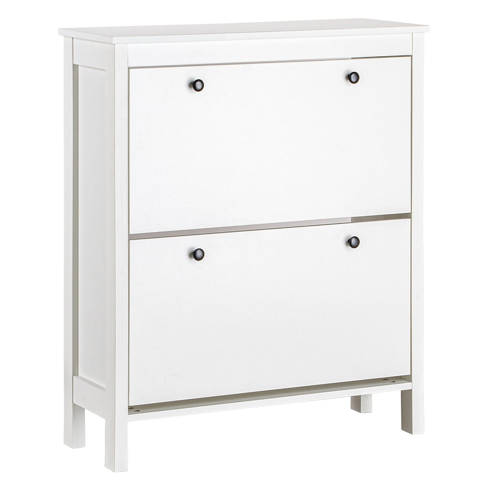 Finley 2 Door Shoe Cabinet