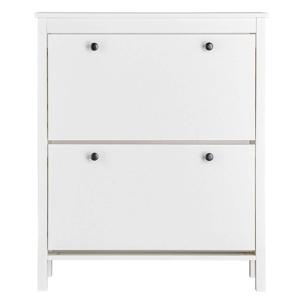 Finley 2 Door Shoe Cabinet