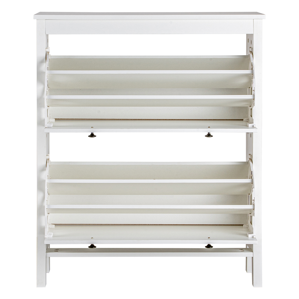 Finley 2 Door Shoe Cabinet