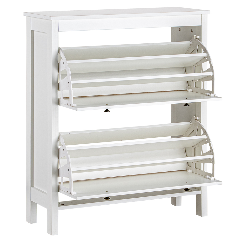Finley 2 Door Shoe Cabinet