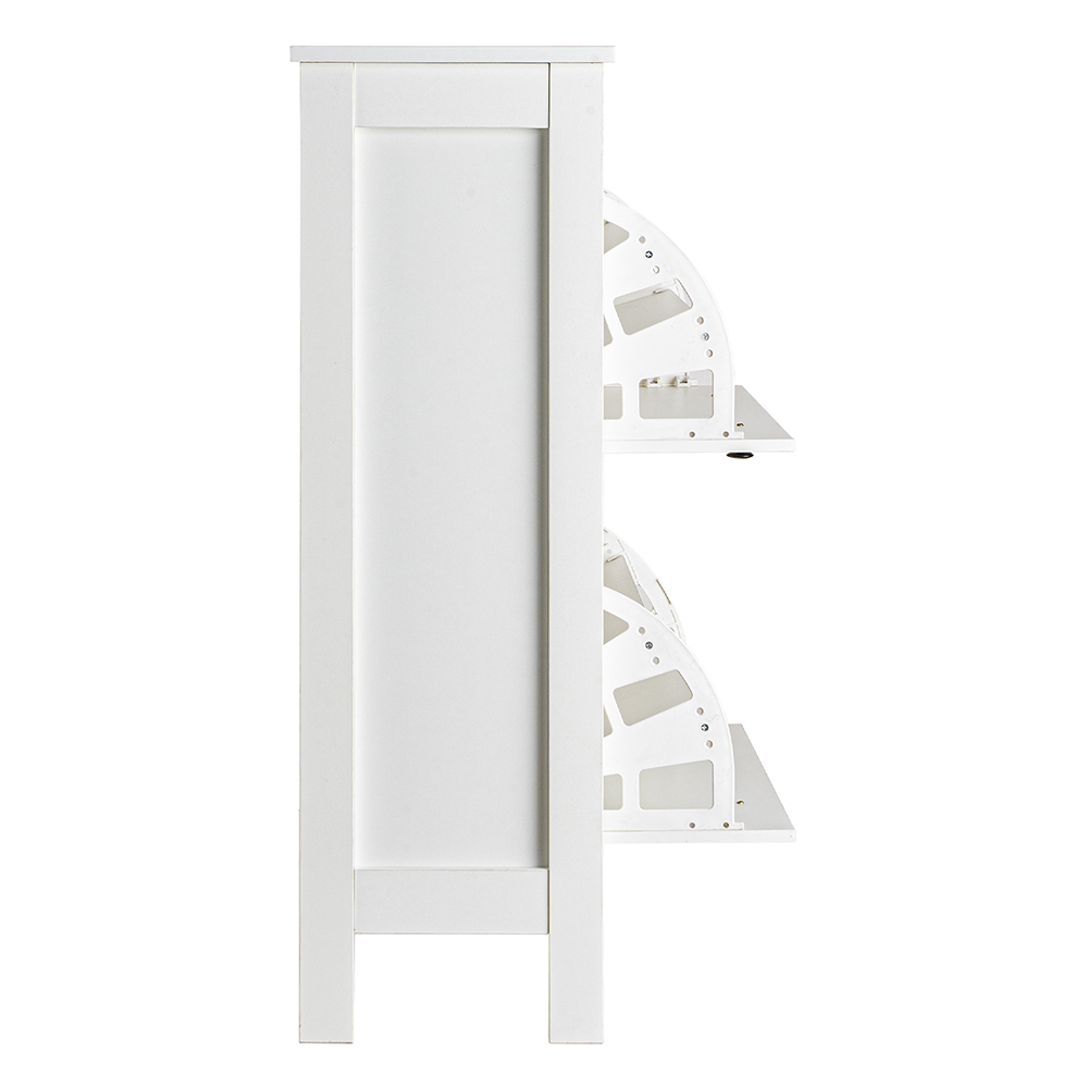Finley 2 Door Shoe Cabinet