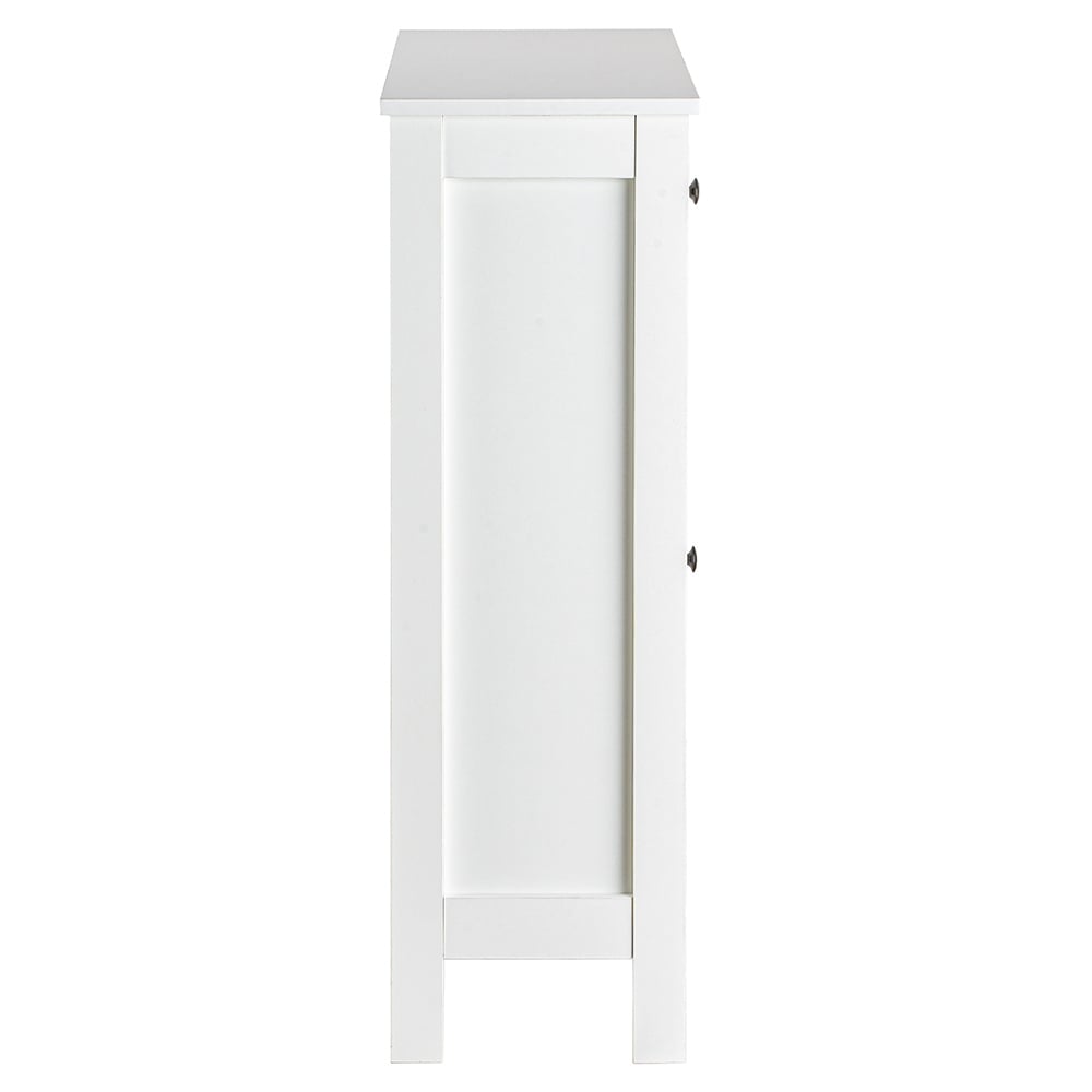 Finley 2 Door Shoe Cabinet