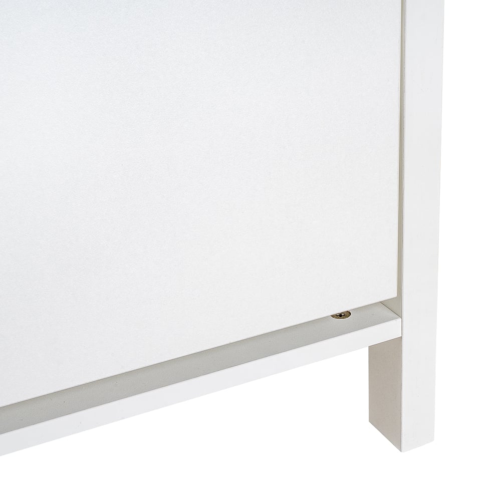 Finley 2 Door Shoe Cabinet