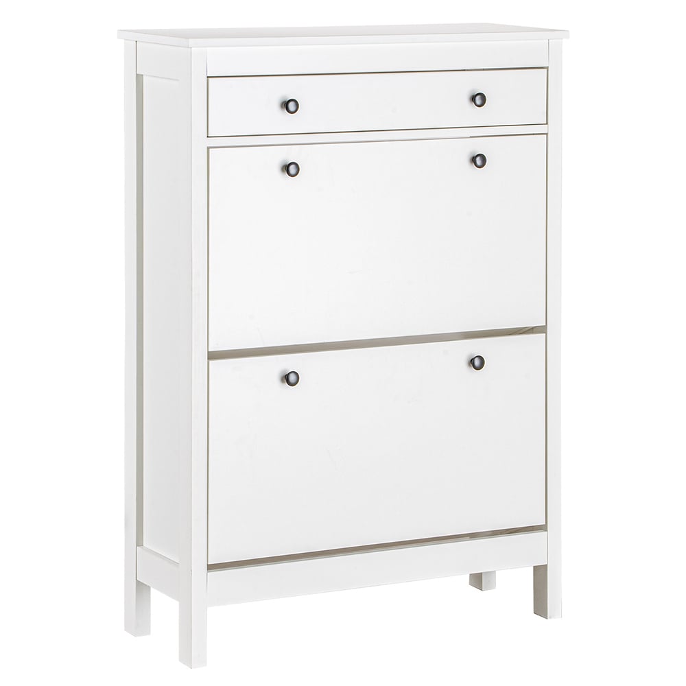 Finley 1 Drawer Shoe Cabinet