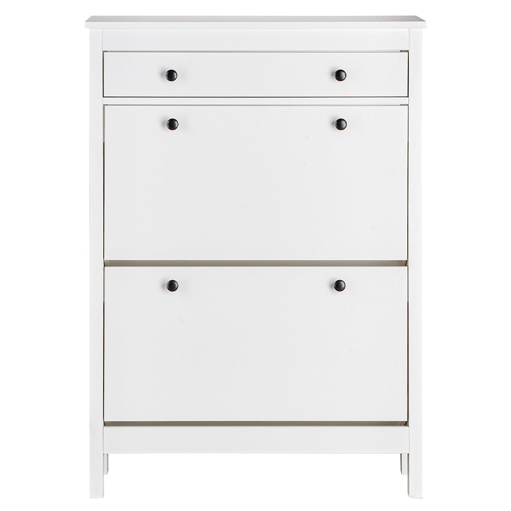 Finley 1 Drawer Shoe Cabinet