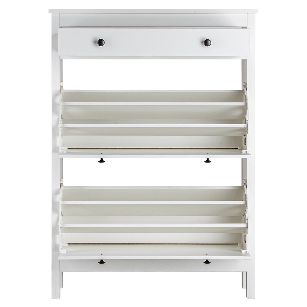 Finley 1 Drawer Shoe Cabinet