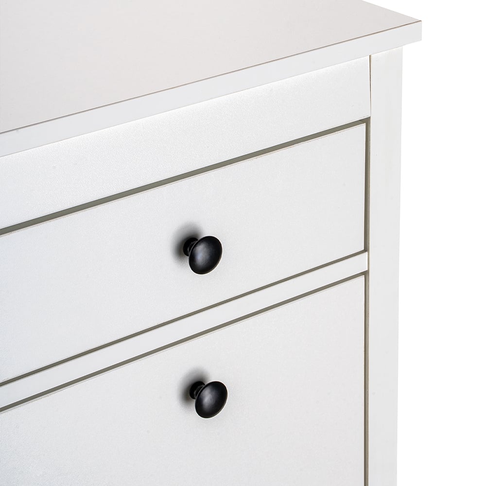 Finley 1 Drawer Shoe Cabinet