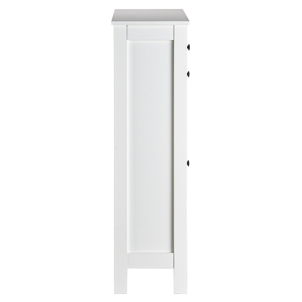 Finley 1 Drawer Shoe Cabinet