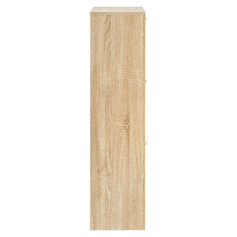 Salma 3 Door Shoe Cabinet