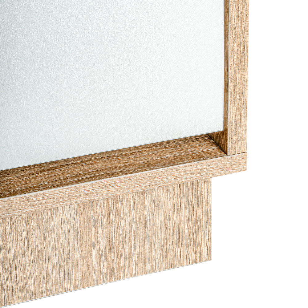 Sarah 3 Door Shoe Cabinet
