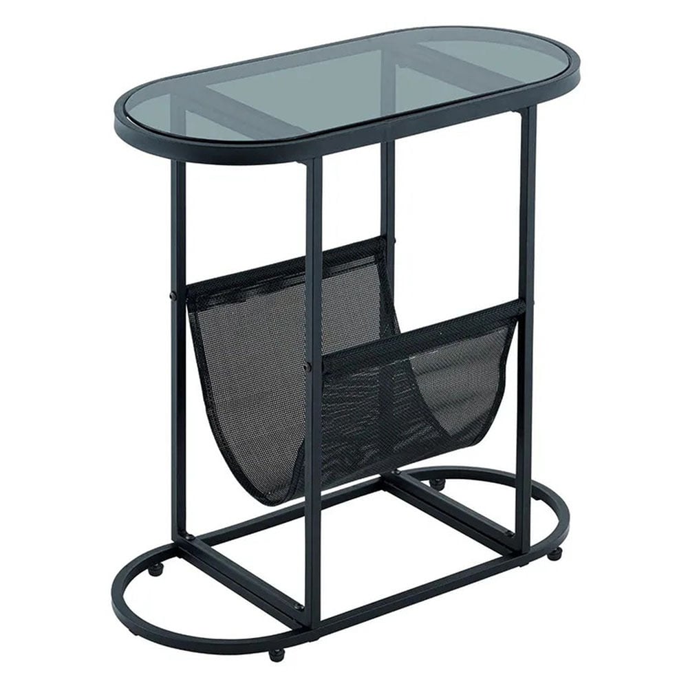 Nixon Side Table