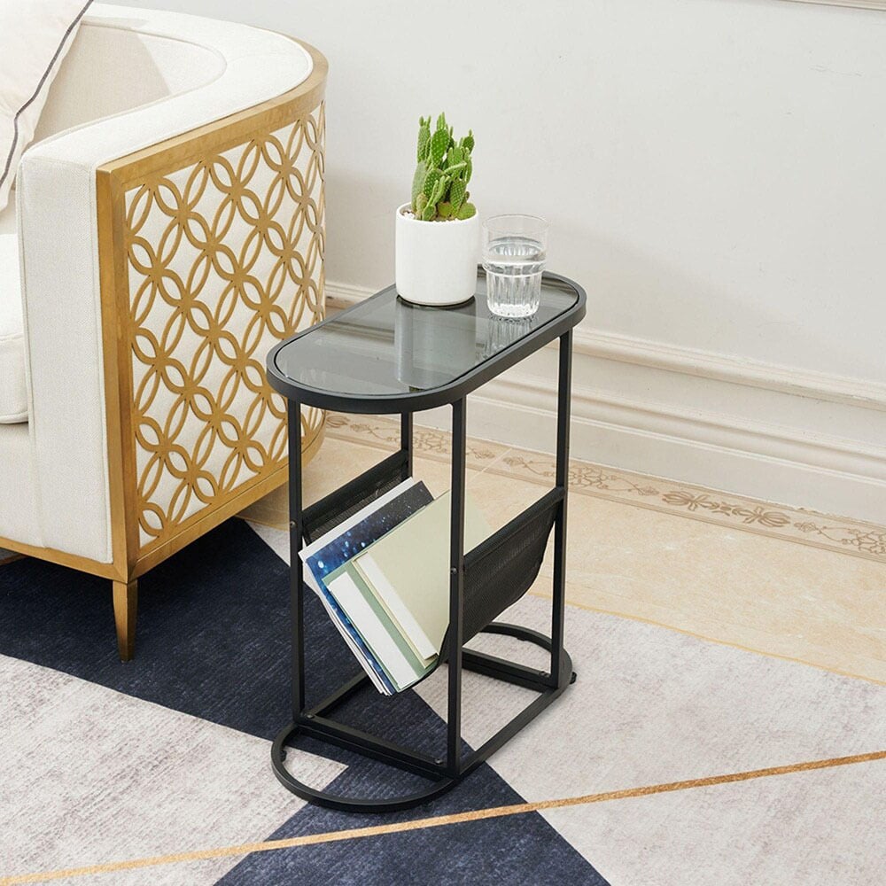Nixon Side Table