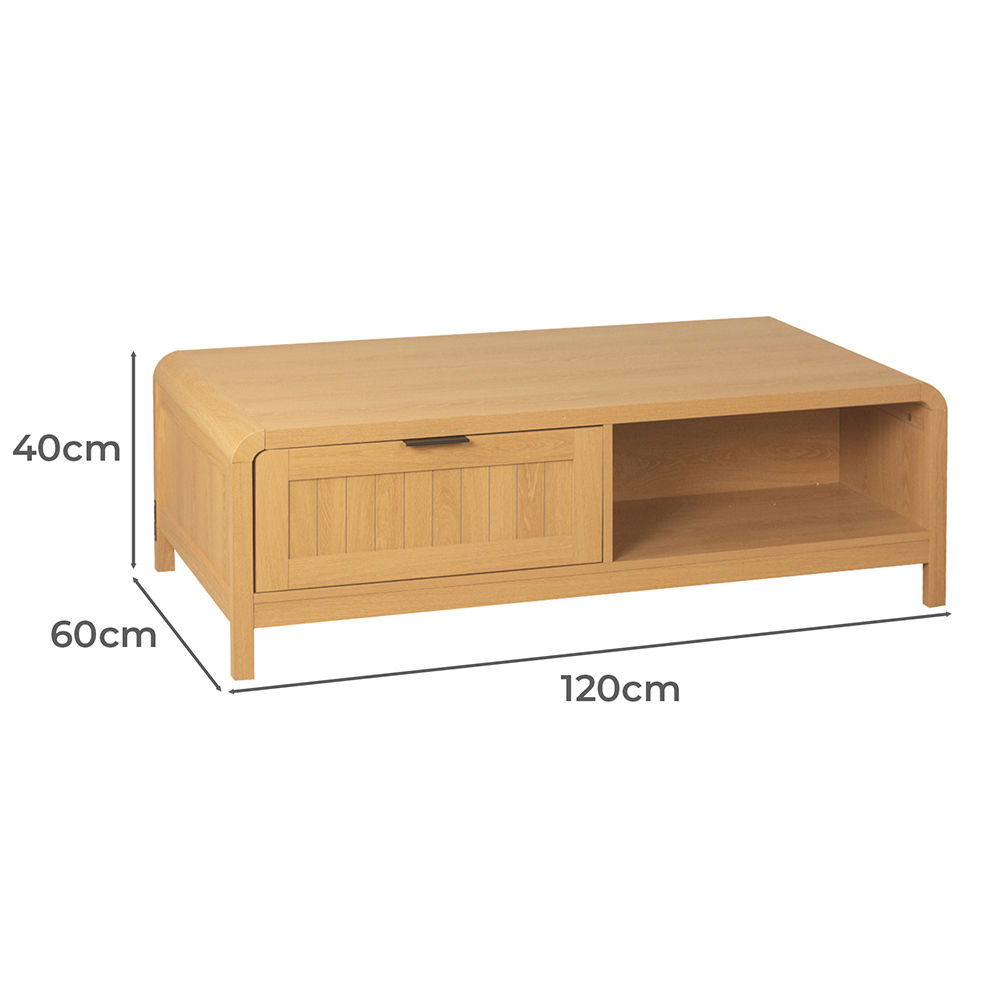 Betsy Coffee Table