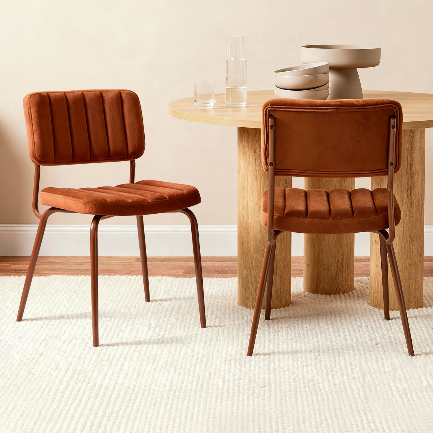 Nyric Dining Chair