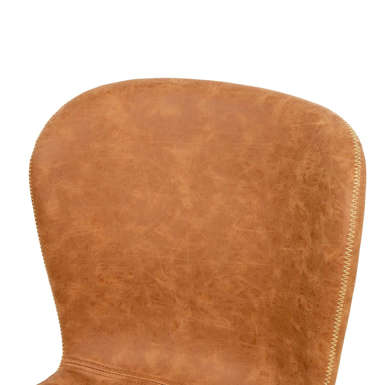 Avelis Faux Leather Dining Chairs