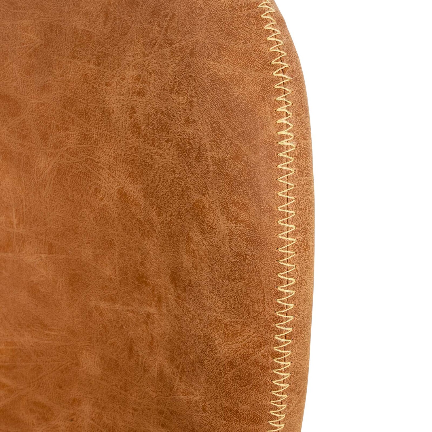 Avelis Faux Leather Dining Chairs