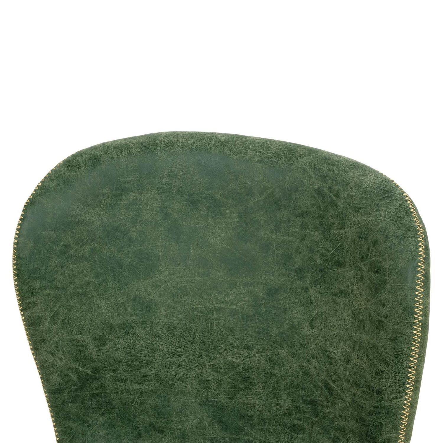 Avelis Faux Leather Dining Chairs