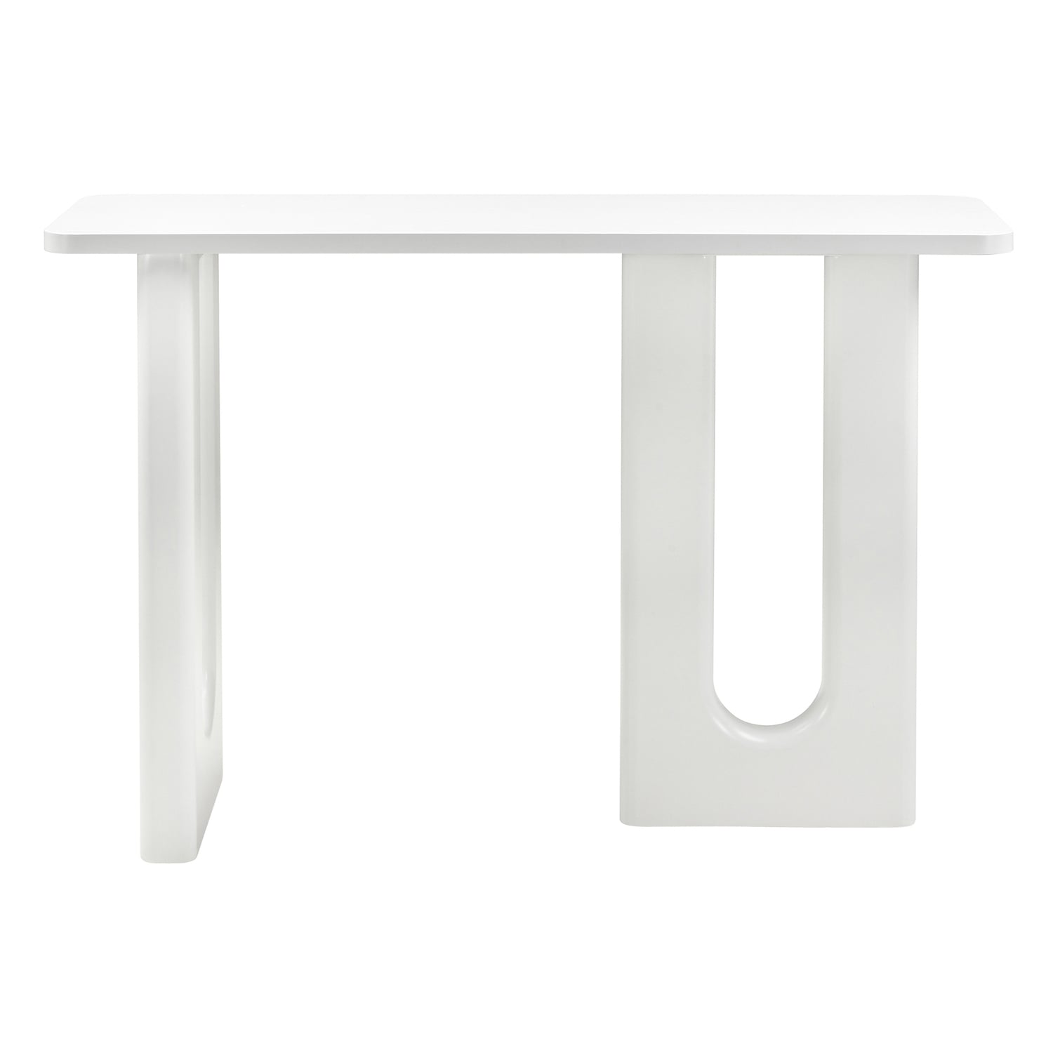Zevin Console Table