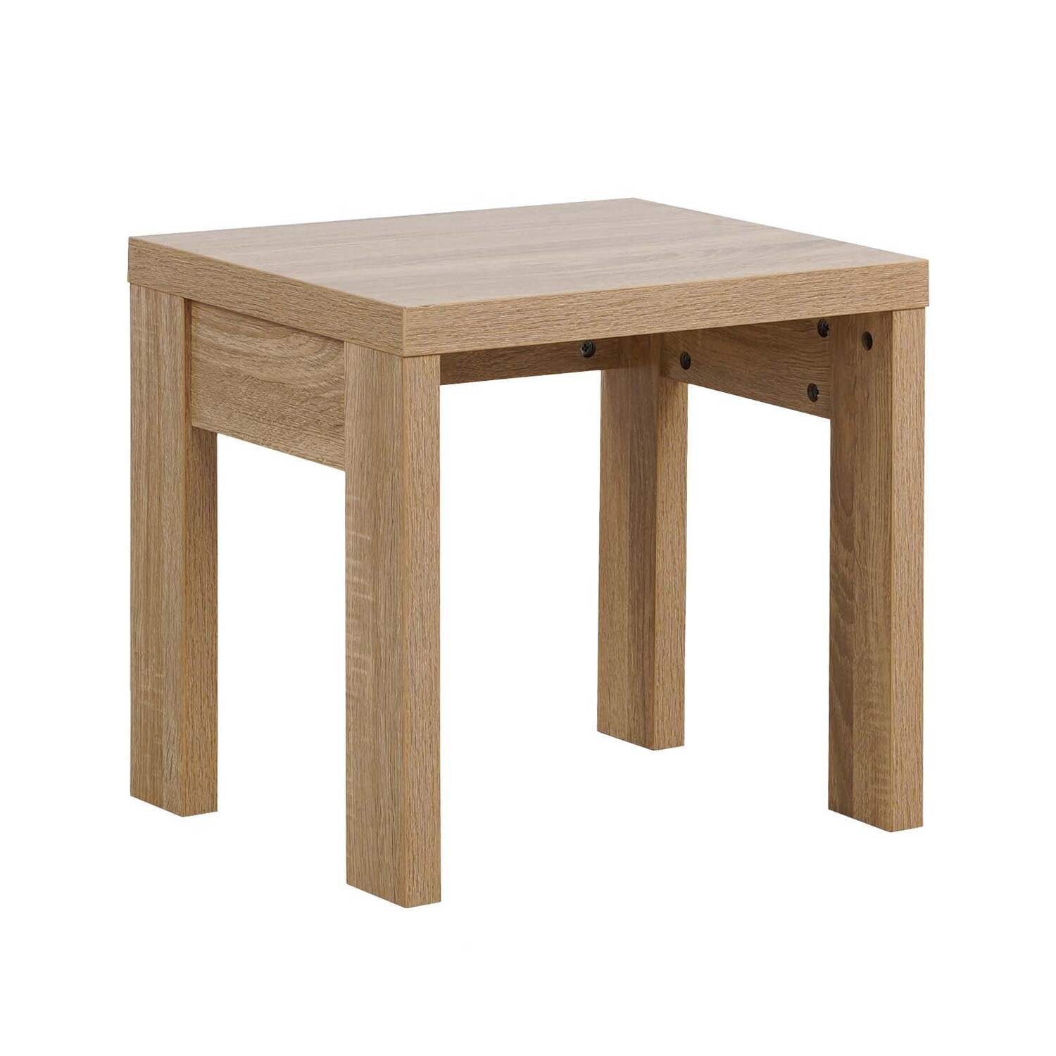 2 Piece Reggie Nesting Side Table Set