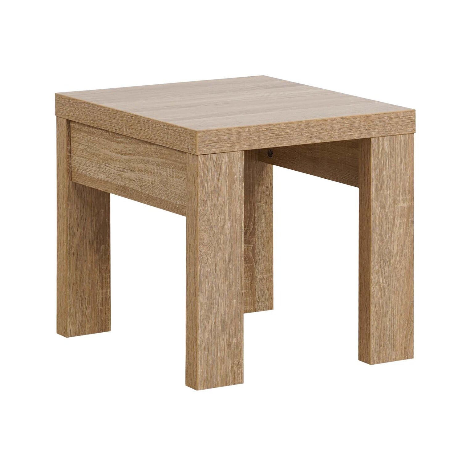 2 Piece Reggie Nesting Side Table Set