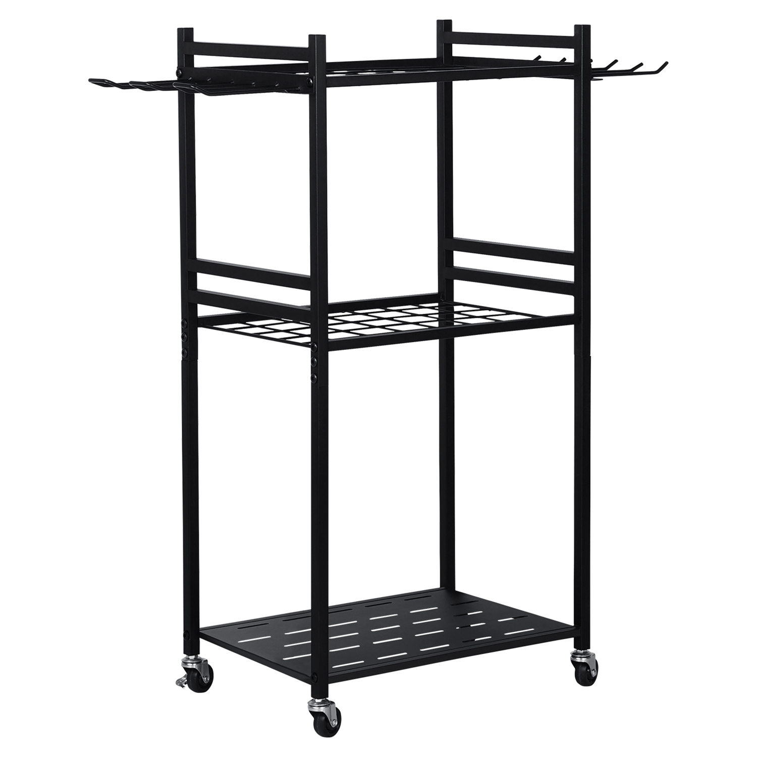 Selma 3 Tier Garden Tool Organiser