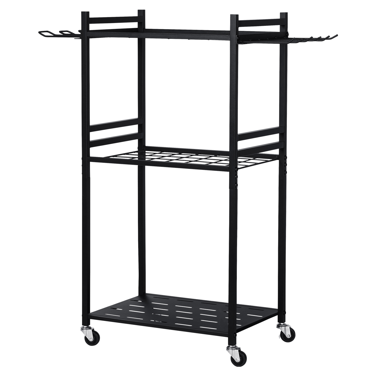 Selma 3 Tier Garden Tool Organiser