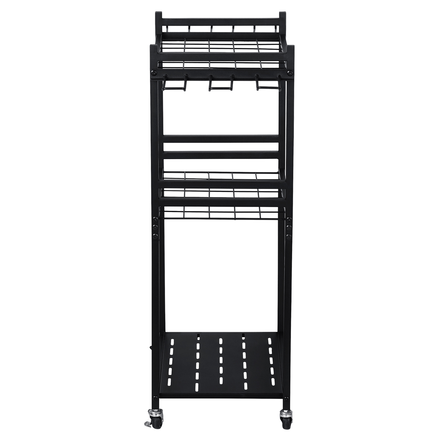 Selma 3 Tier Garden Tool Organiser