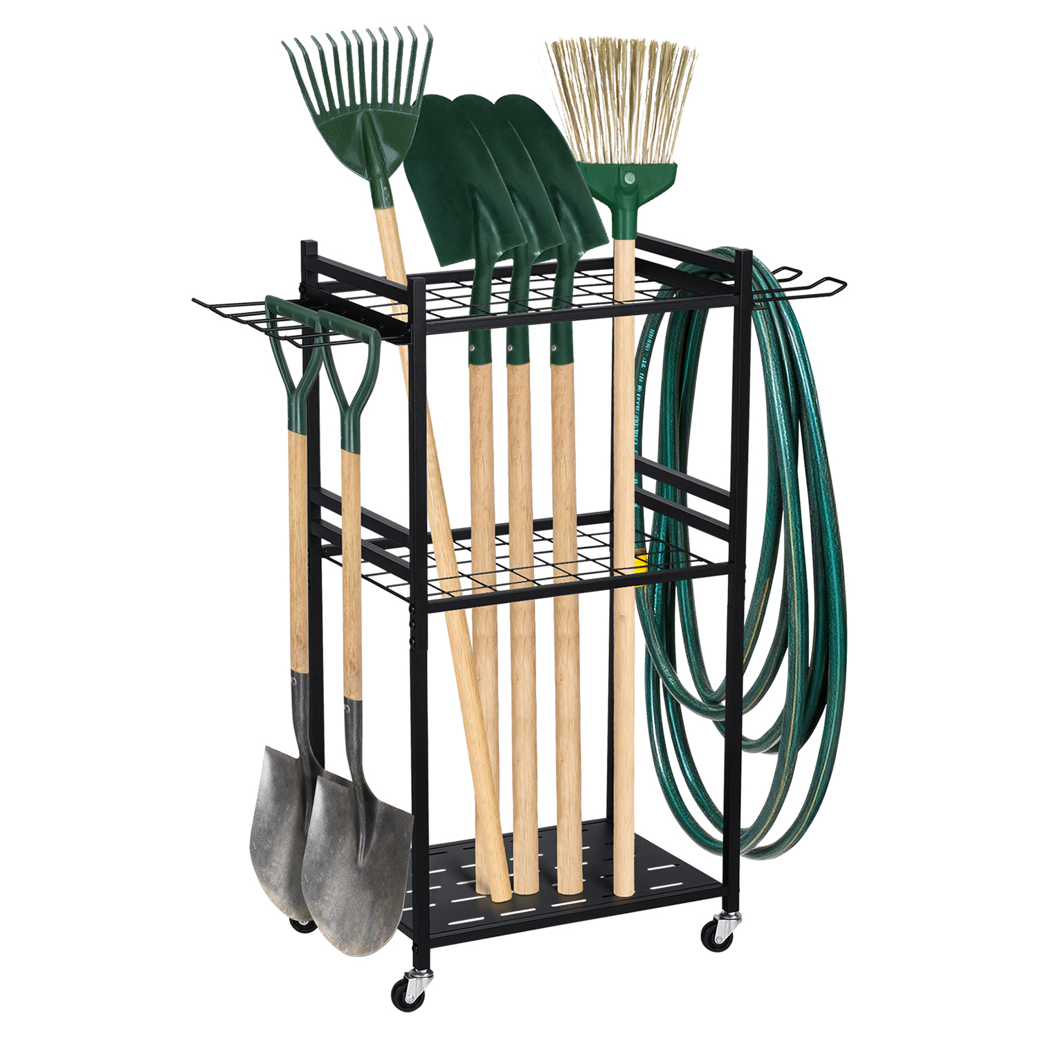 Selma 3 Tier Garden Tool Organiser