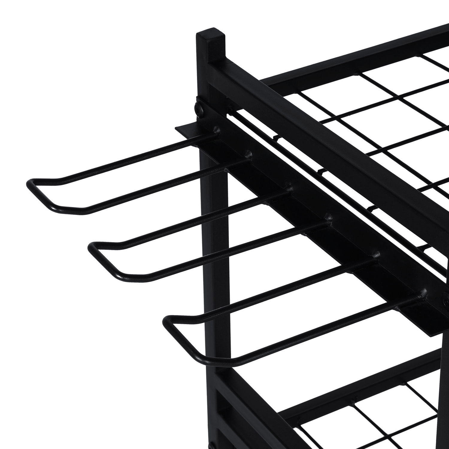 Selma 3 Tier Garden Tool Organiser