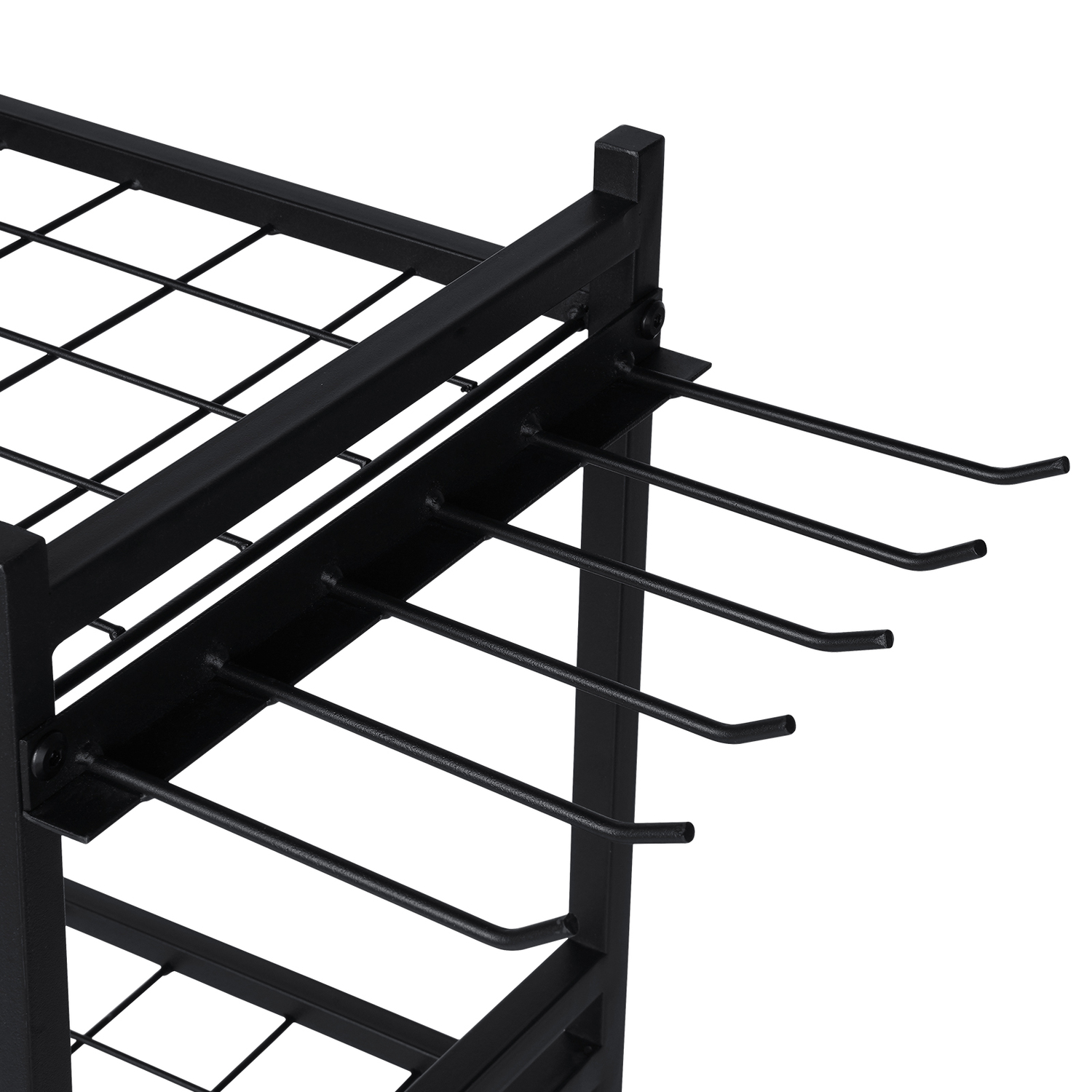 Selma 3 Tier Garden Tool Organiser