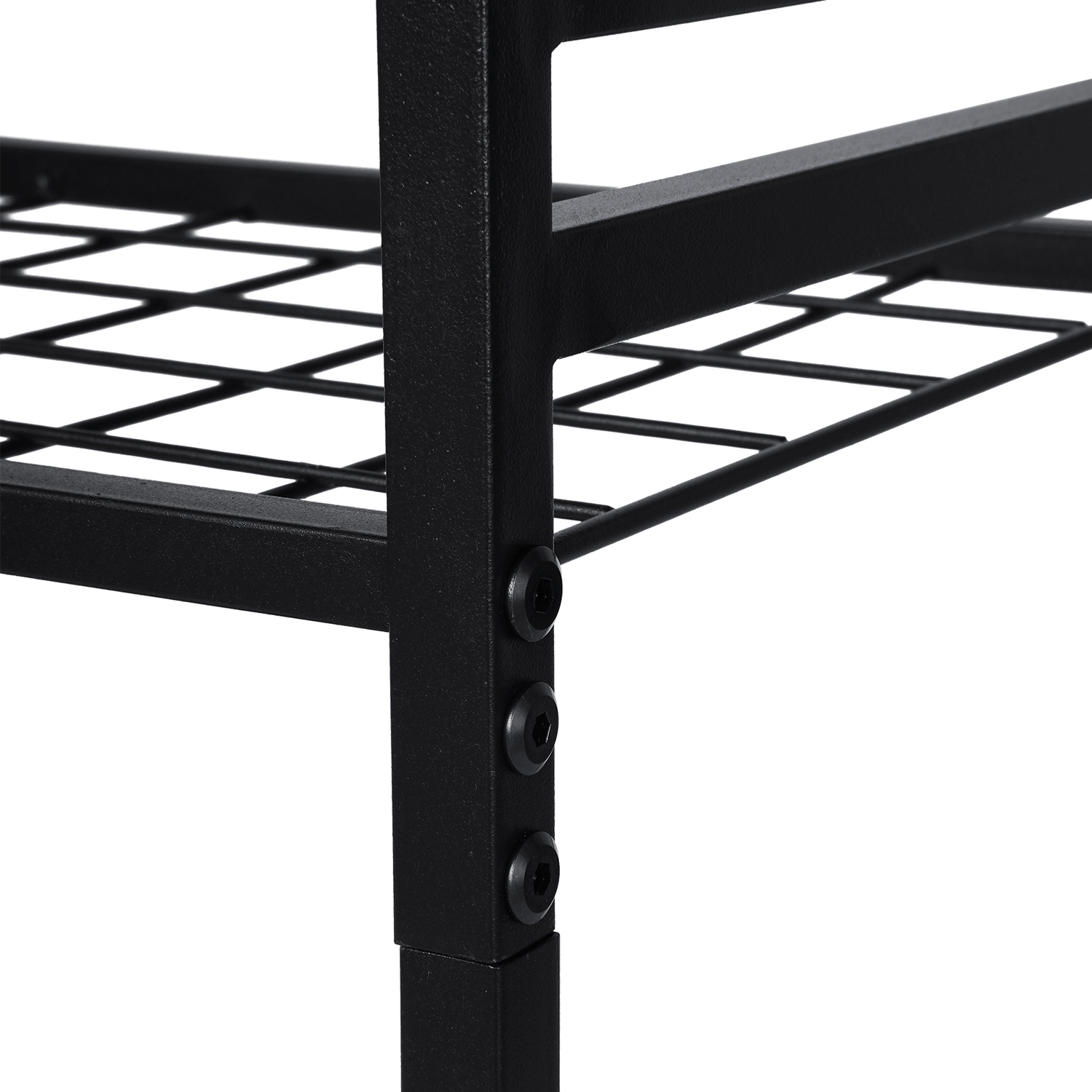 Selma 3 Tier Garden Tool Organiser