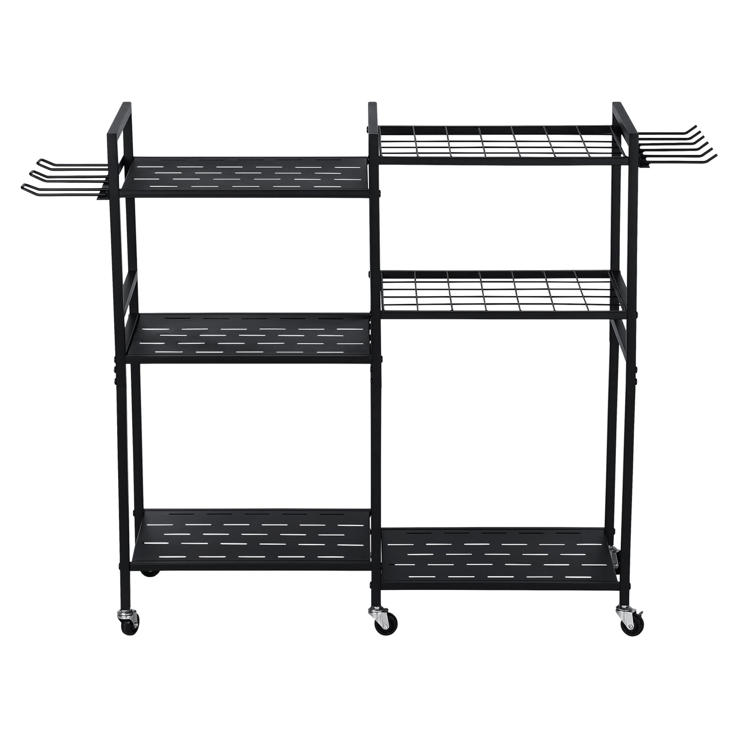 Selma Garden Tool Organiser