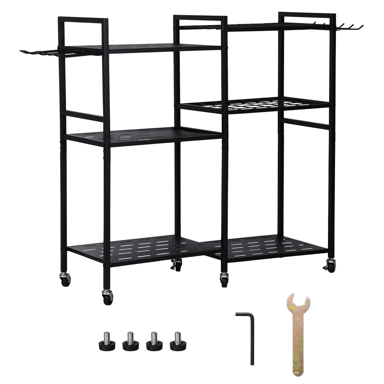 Selma Garden Tool Organiser