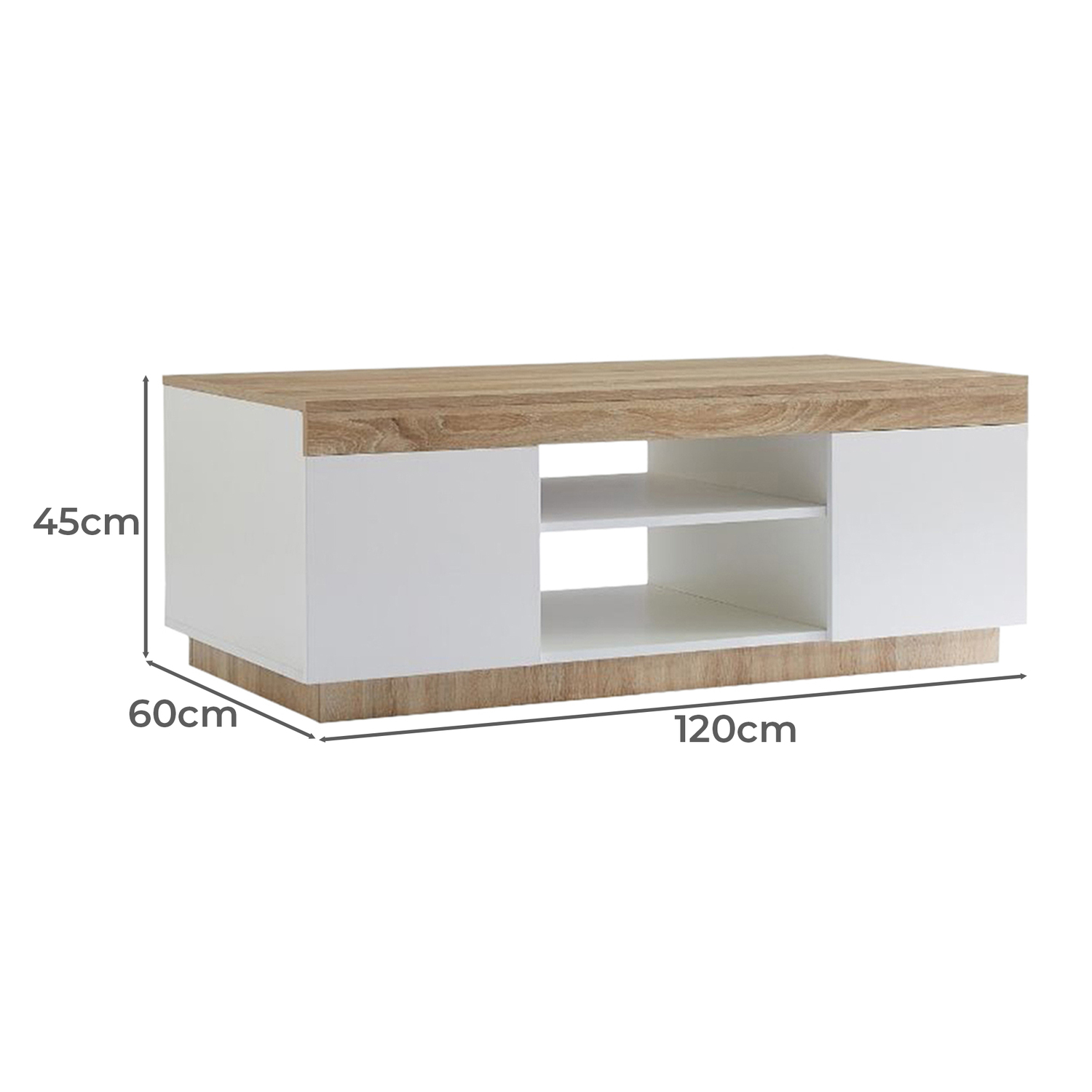 Sarah Coffee Table