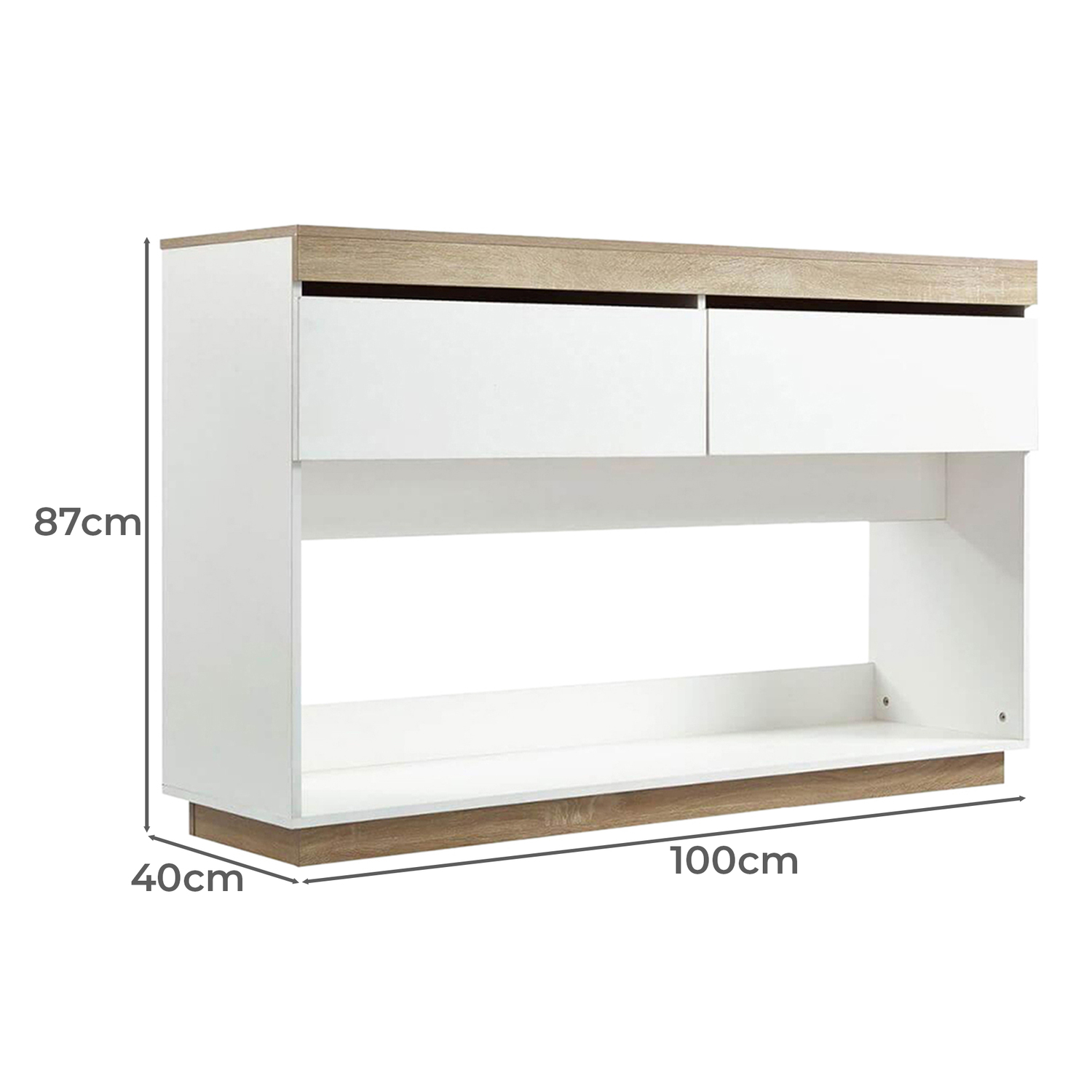 Sarah Console Table