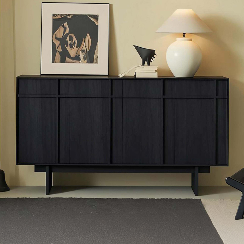 Lara-4-Door-Sideboard
