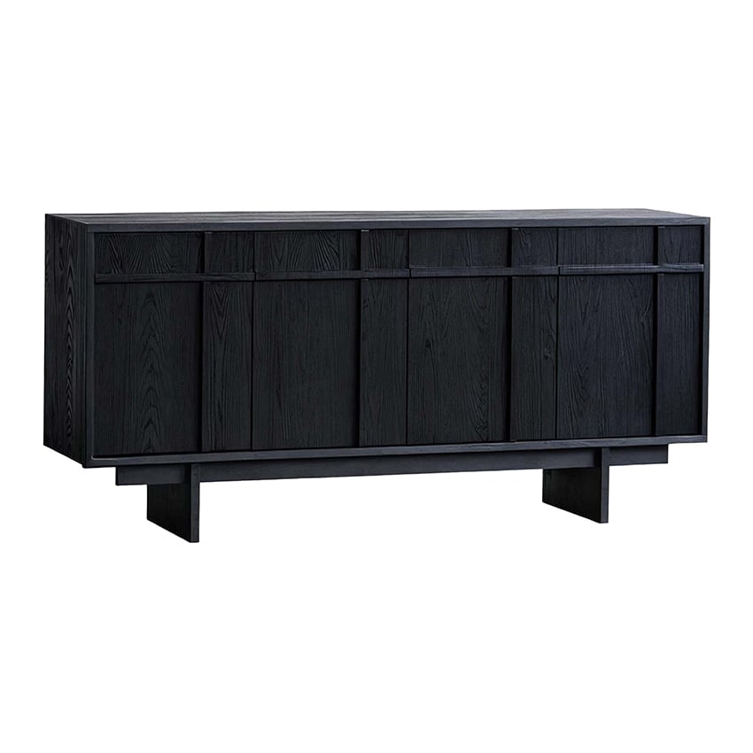 Lara-4-Door-Sideboard