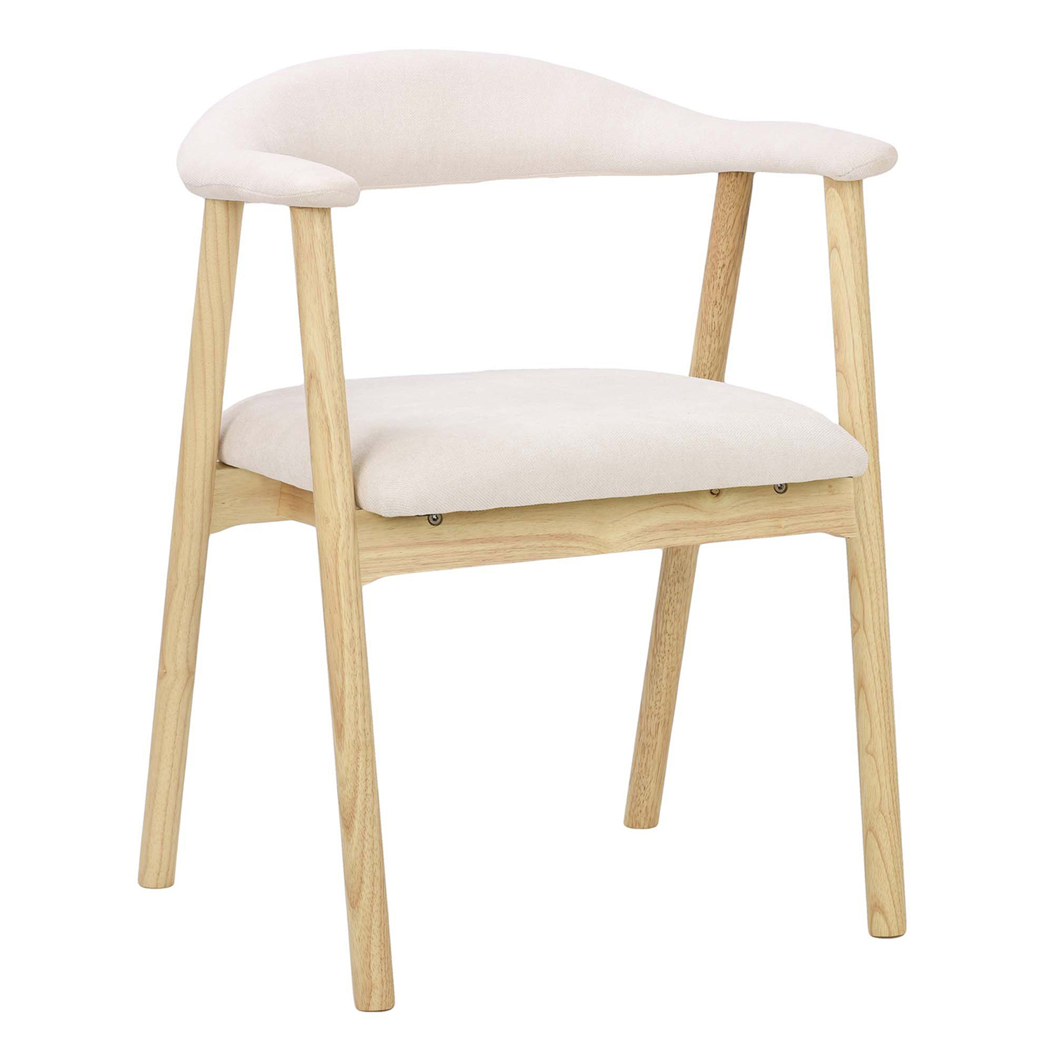 Palmera Velvet Dining Chairs