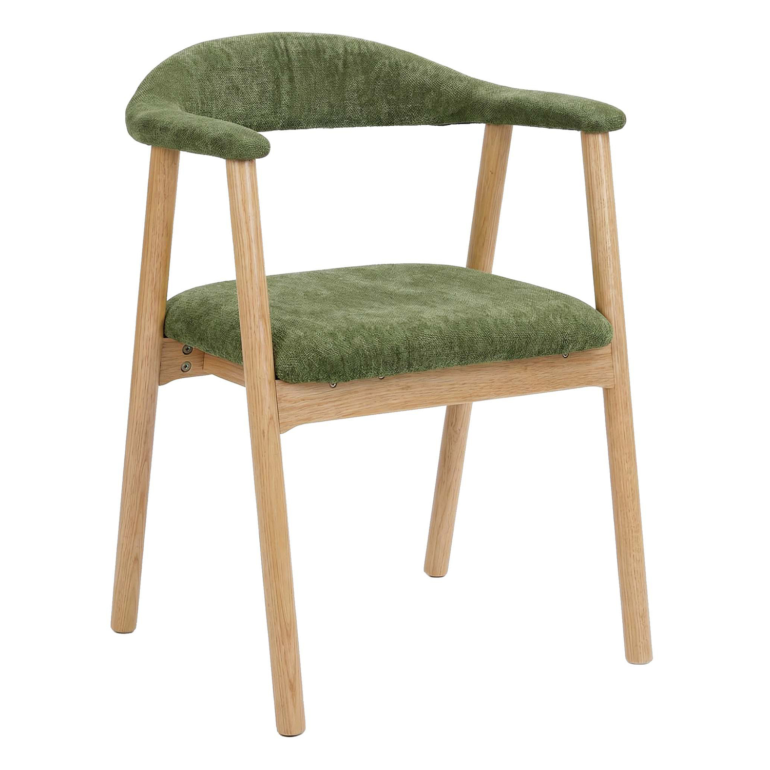 Palmera Velvet Dining Chairs