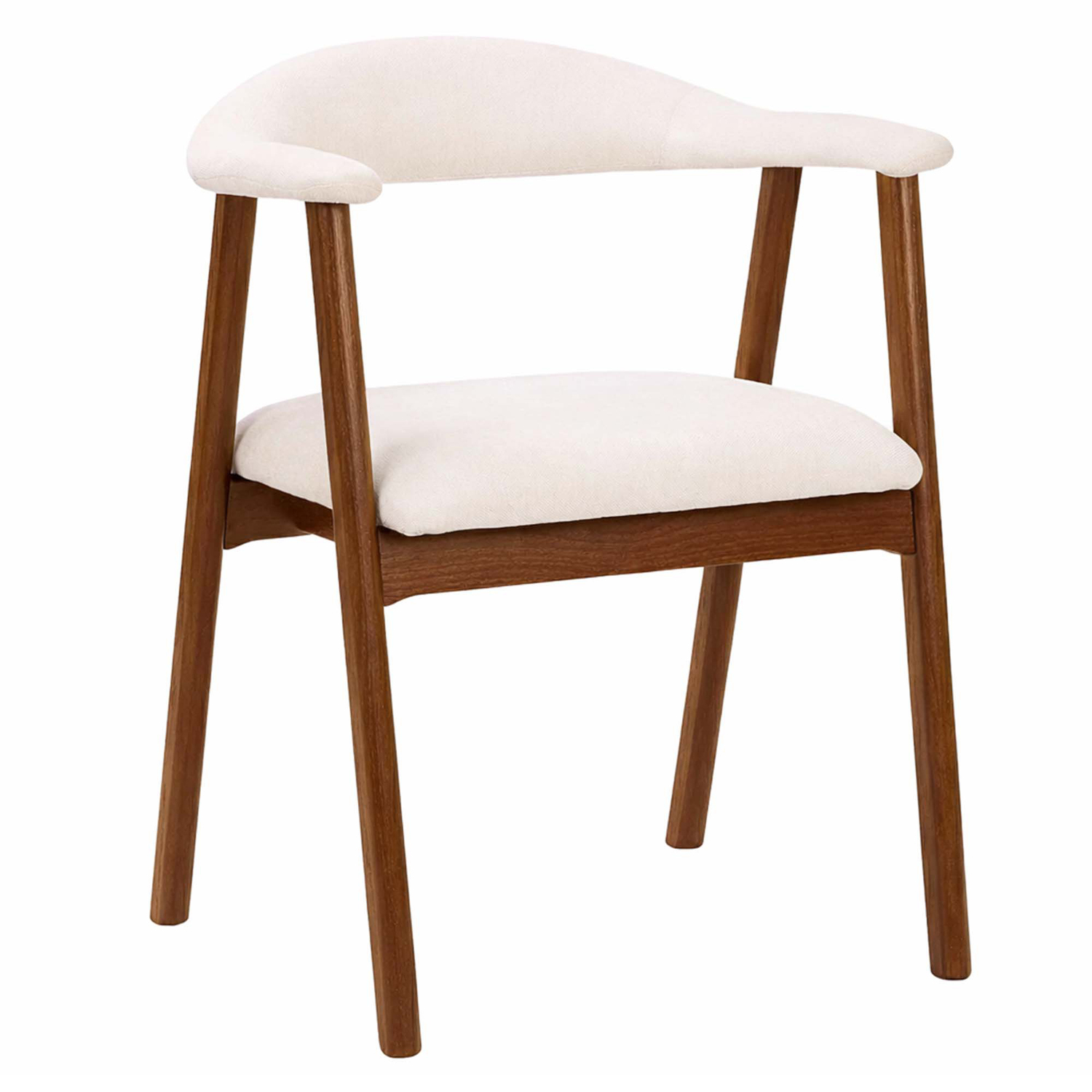 Palmera Velvet Dining Chairs