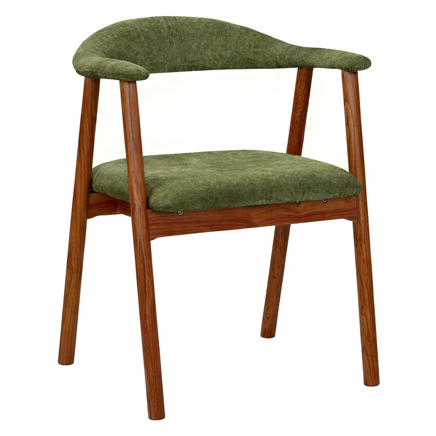 Palmera Velvet Dining Chairs