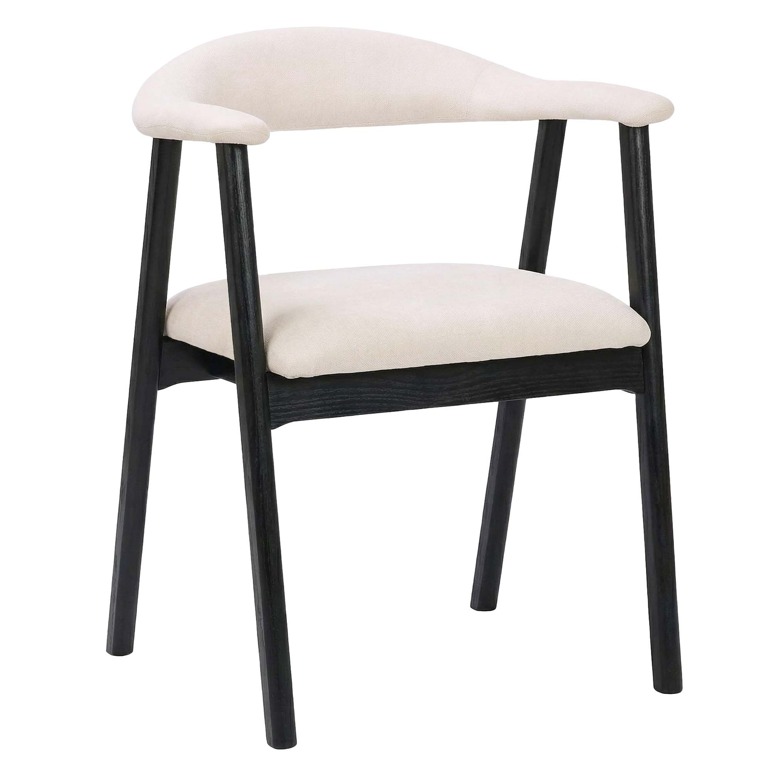 Palmera Velvet Dining Chairs