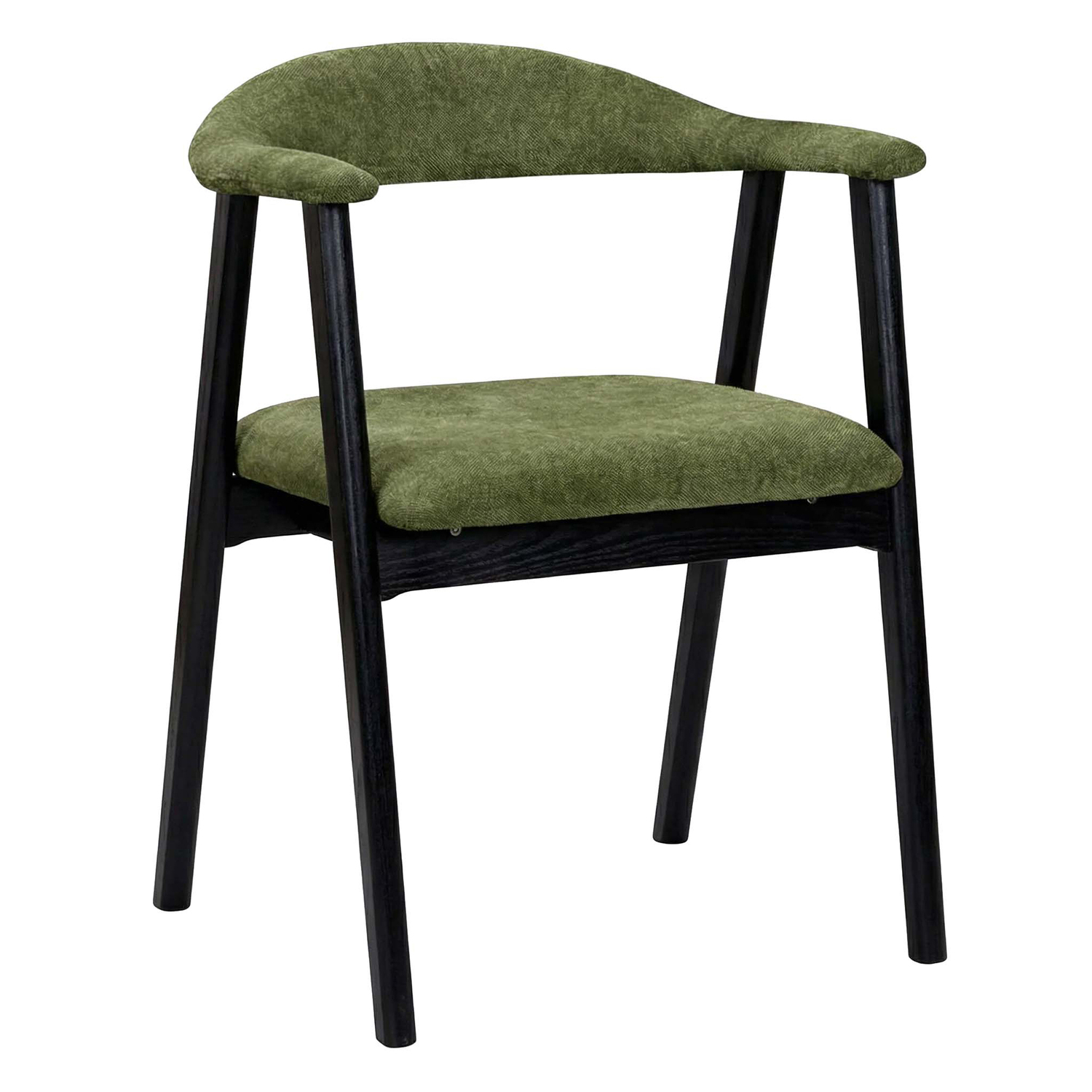 Palmera Velvet Dining Chairs