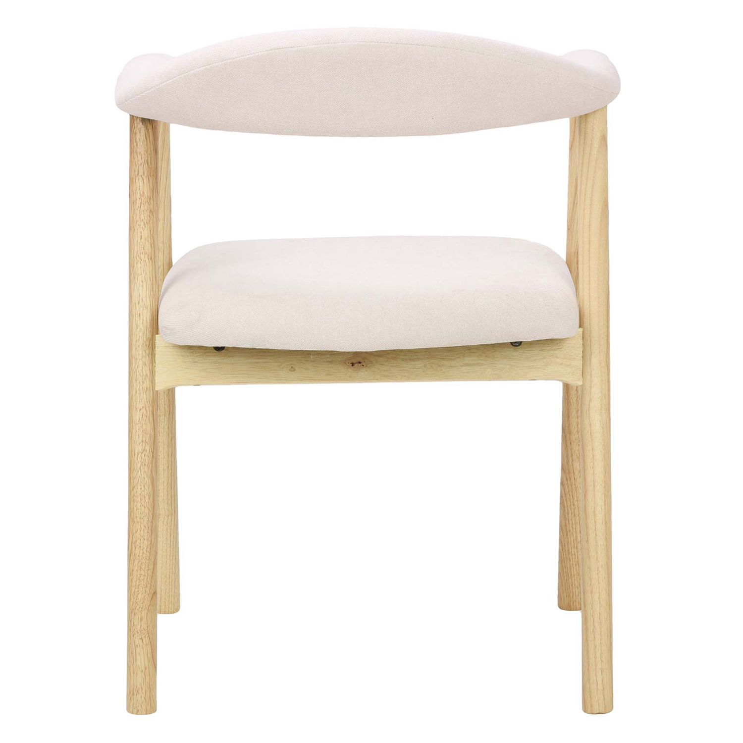 Palmera Velvet Dining Chairs