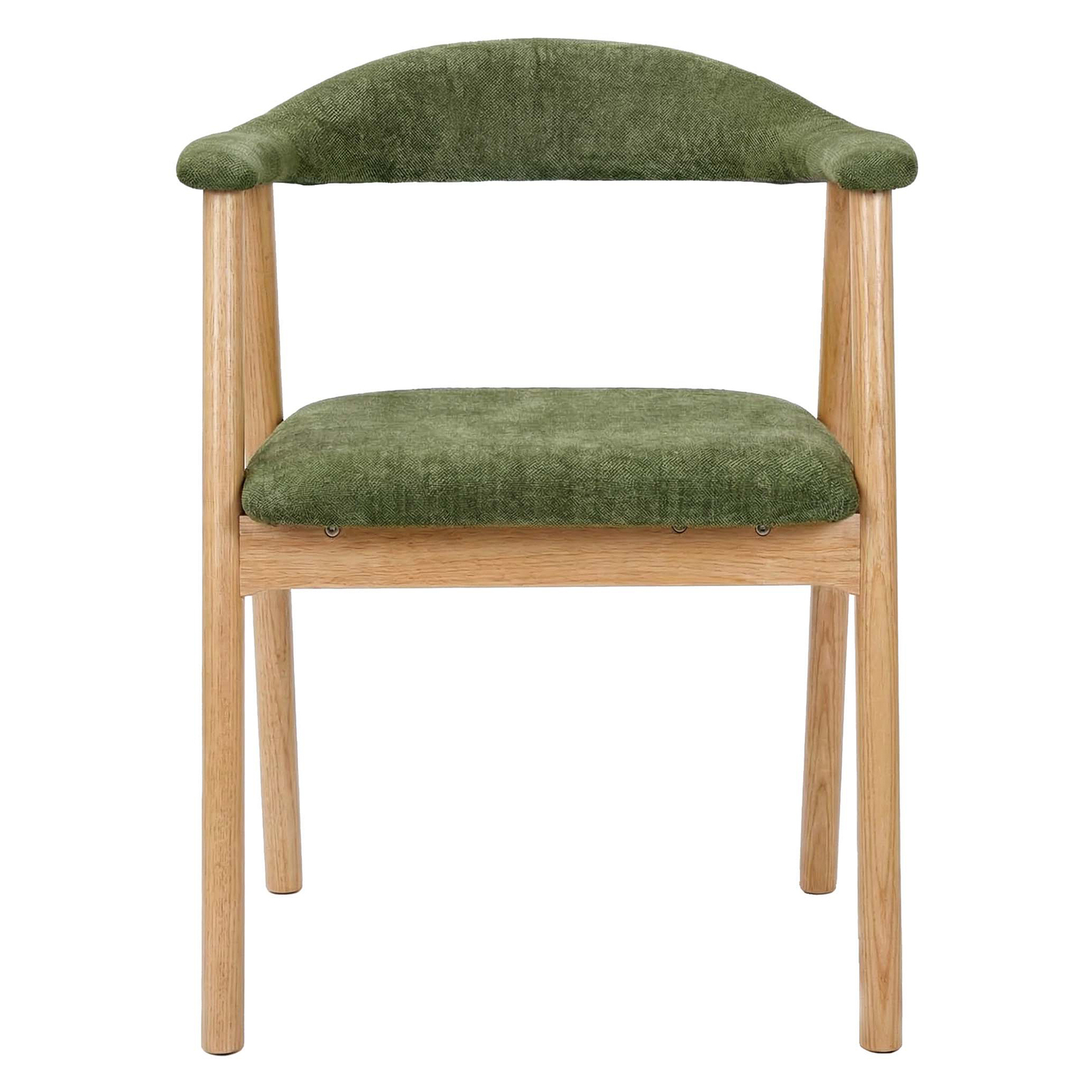 Palmera Velvet Dining Chairs