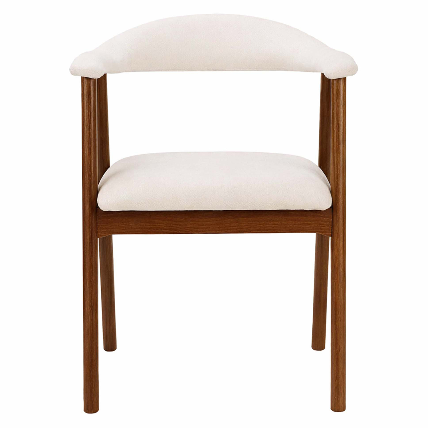 Palmera Velvet Dining Chairs