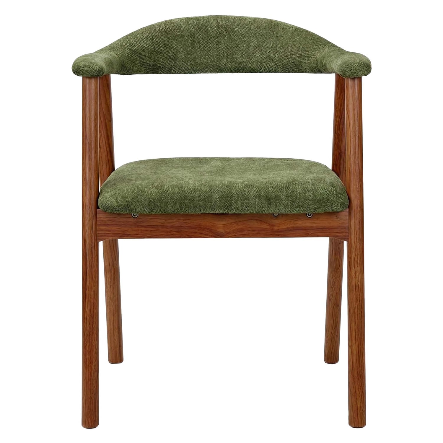Palmera Velvet Dining Chairs